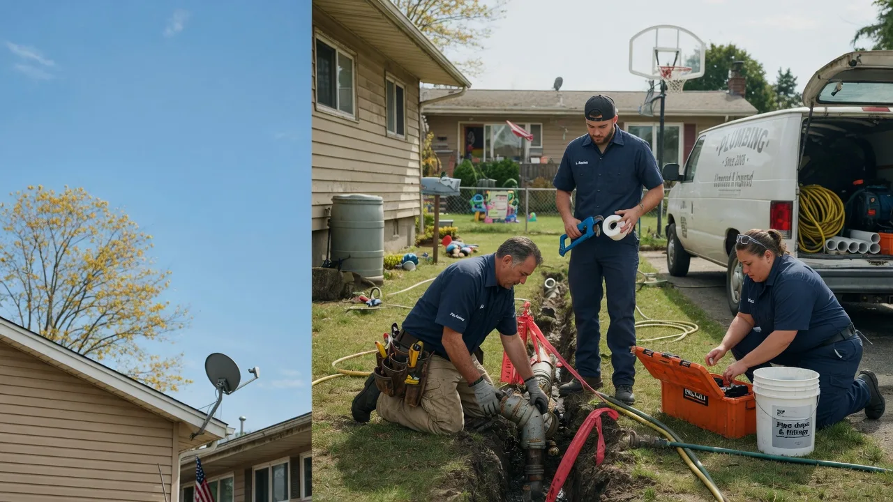 Garbage Disposal Replacement in East Liverpool, OH near me