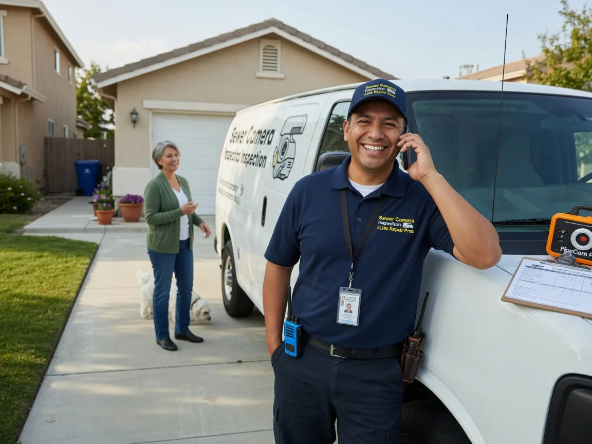 Sewer Line Repair East Liverpool, OH FAQs